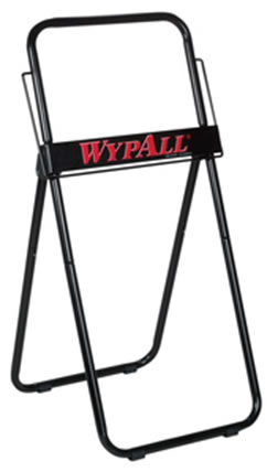 Distributeur de rouleaux géants WYPALL 