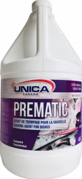 Prematic Unica