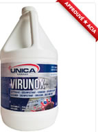 Virunox Unica