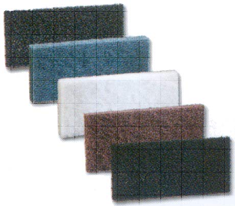 tampons lave-murs