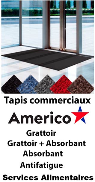 tapis americo