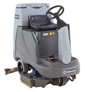 ADVANCE 2800 ST / 3400 ST