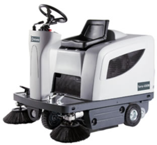 TERRA® 4300B