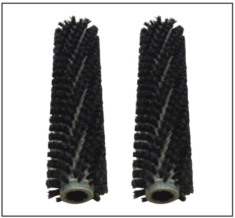 JVC65RBTN brosses