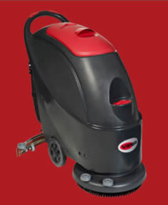 AUTORÉCUREUSE AS430 Viper