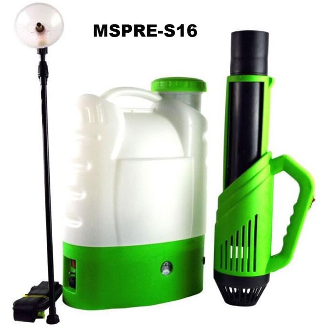 MSPRE-ES16