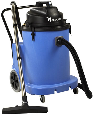 Nacecare WVD1800P 