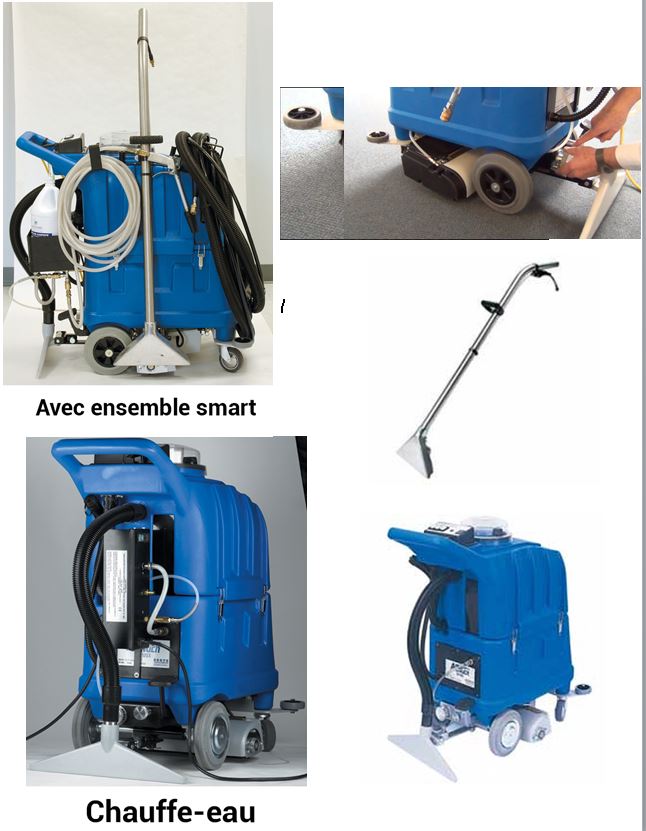 av12qx accessoires