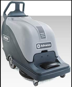 Advance BU800