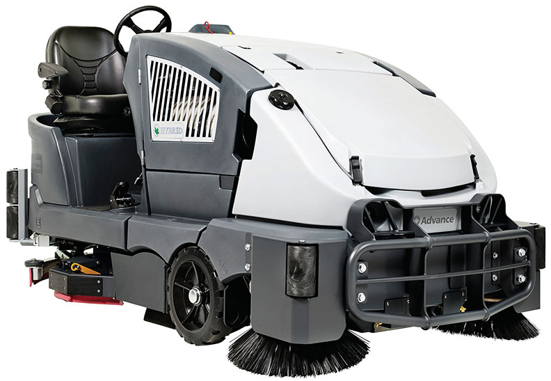 Advance CS7010