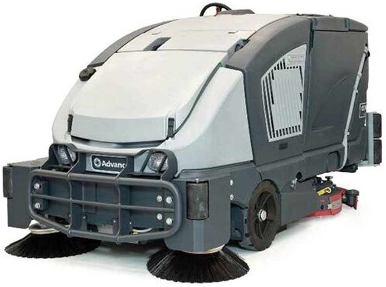 Advance CS7010