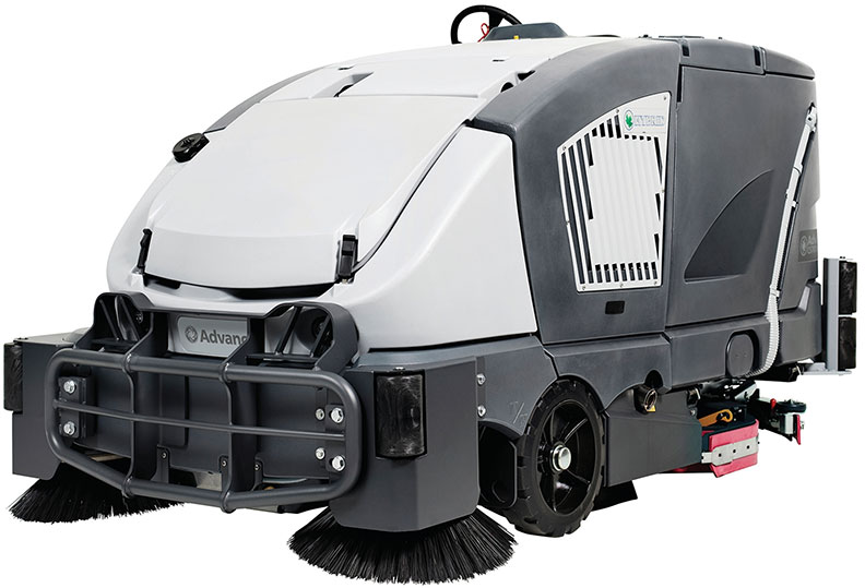 Advance CS7010