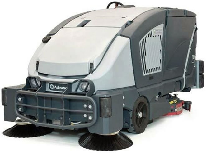 Advance CS7010 LP 