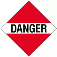 danger