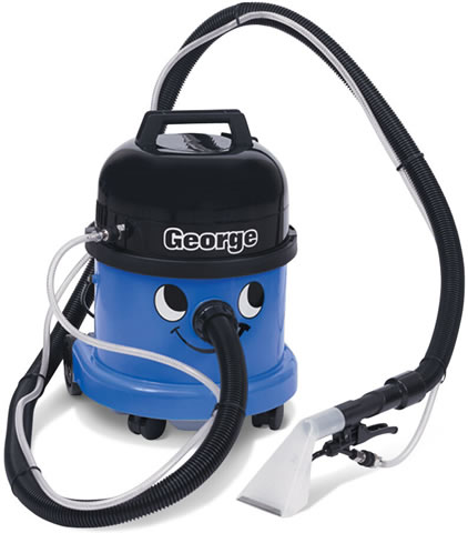 aspirateur Geoge