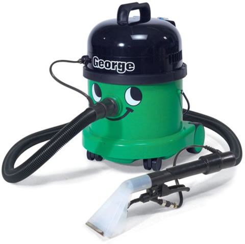 aspirateur Geoge