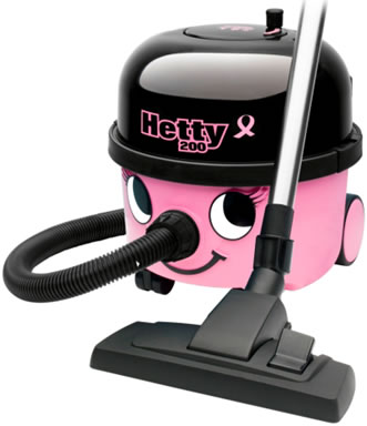 Hetty HET200