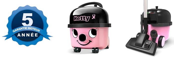 Hetty HET200
