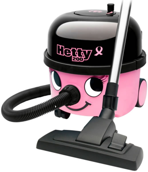 Hetty HET200