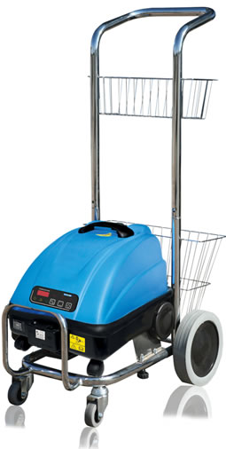 Nettoyeur à vapeur commercial JS1600