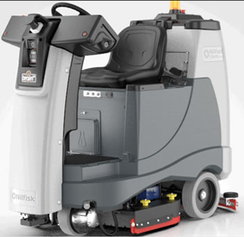 Nilfisk Advance Liberty SC60