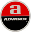 logo advance