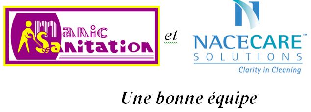 nacecare et ManicSanitation
