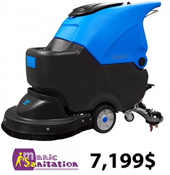 MS56BTN  traction