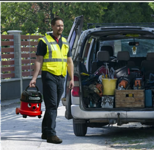Nacecare NBV 240