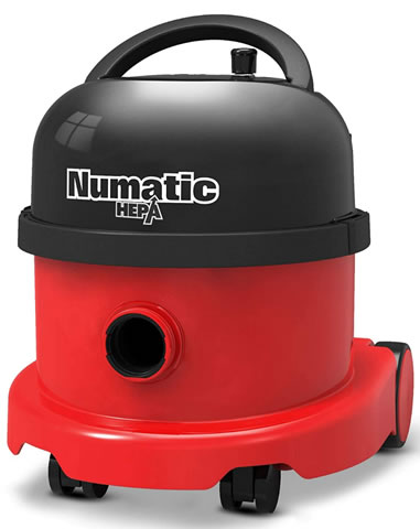 Nacecare NVR 170H