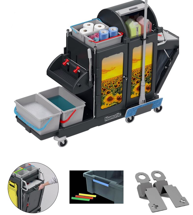 PRO-MATIC PM12