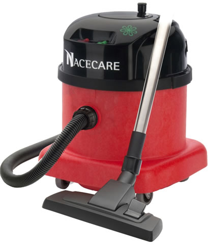 Nacecare PPR 380