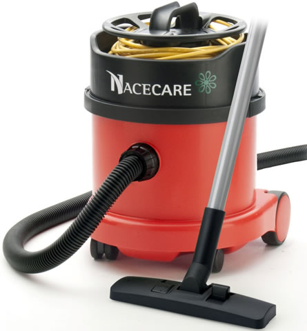 Nacecare PSP 380 