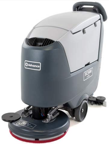 Advance SC500