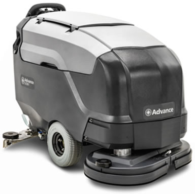 Advance SC90128D A255 OBC PH