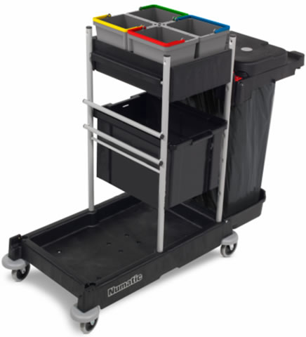 SERVO-MATIC : SM1706