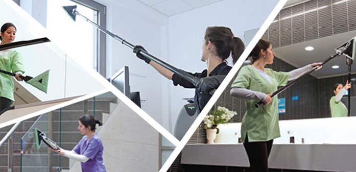 Stingray_systeme_Unger_de_nettoyage_professionnel_des_vitres_interieures