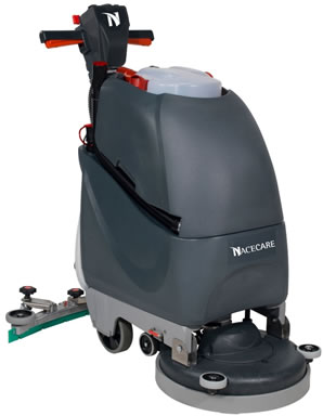 Nacecare TGB 817