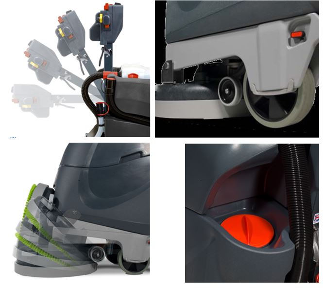 Nacecare TT1120  