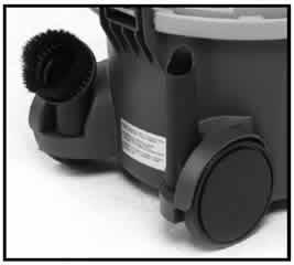 vp300 bas