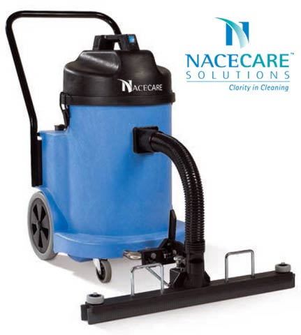 Aspirateur Numatic sec et humide WV 900-C2