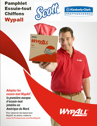 brochure wypall lien