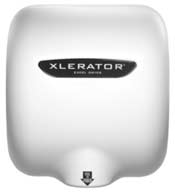 Xlerator, le séchoir « le plus rapide au monde »