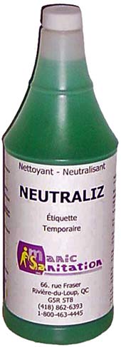 NEUTRALIZ