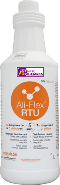 ALI-FLEX RTU