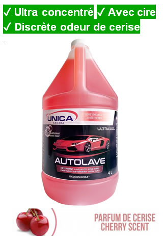 Autolave