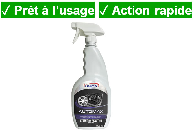 Automax Unica