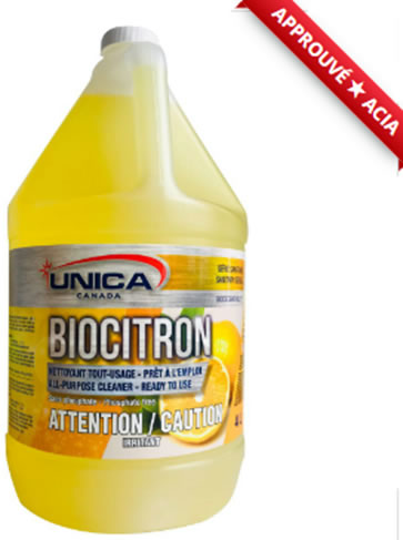Biocitron