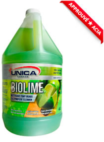 Biolime
