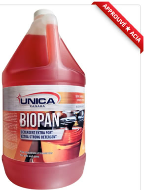 Biopan Unica